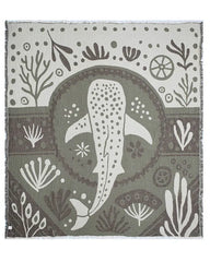 Kohala Shark - PARTY BLANKETâ¢