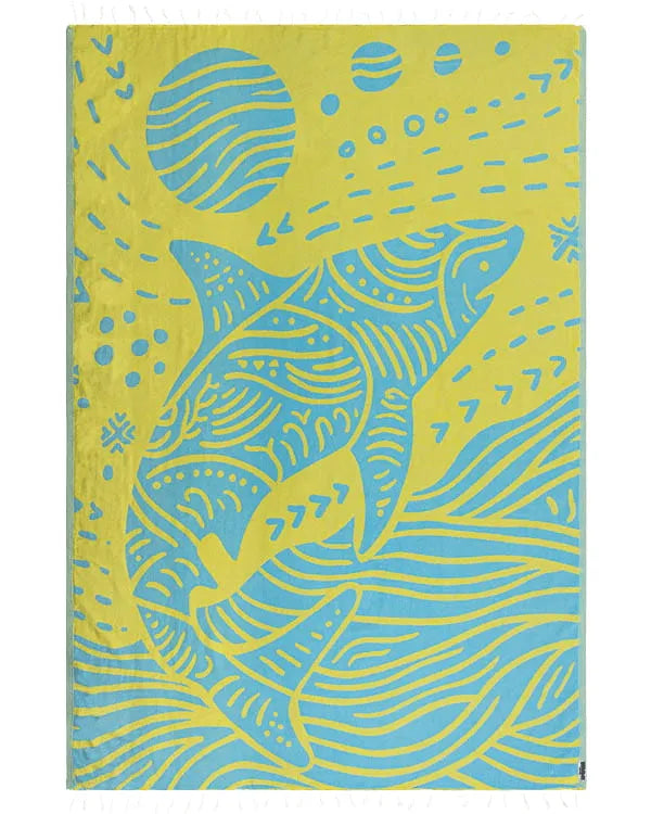 Tiger Shark - Discovery Shark Week - Large